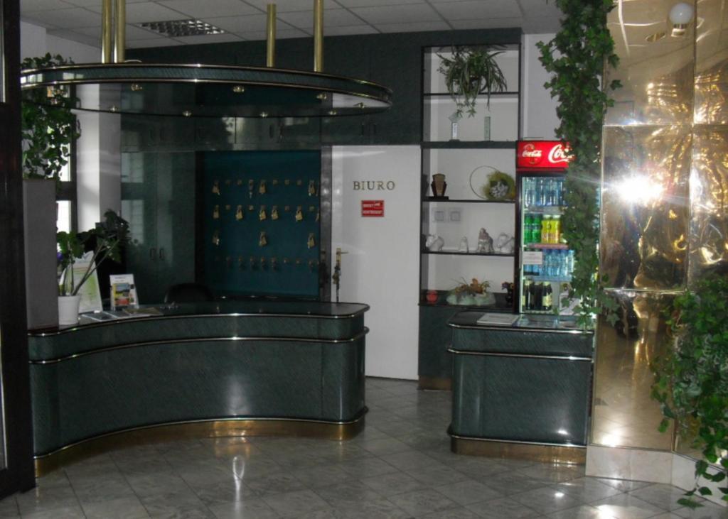 Perelka Natura Tour Hotel Cisna Luaran gambar